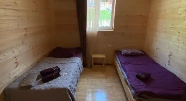 guest house caucasioni, Buchen Sie Pension Adishi Samegrelo Zemo-Svaneti