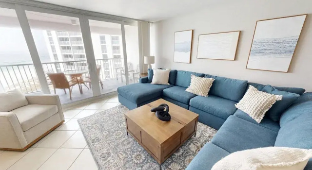 Shoreline Towers 1074 2 Bedroom Condo, Забронировать Апартаменты/квартира Дестин Emerald Coast, рядом с Аквапарк Биг-Каунас