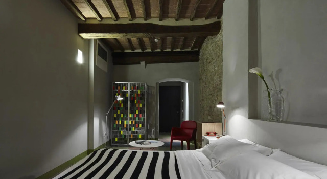 Hotel Palazzetto Rosso