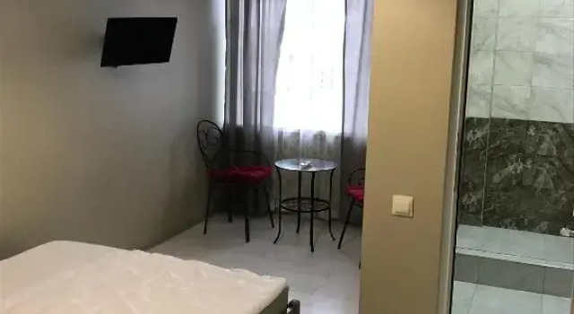 Guest House Abazgaa32