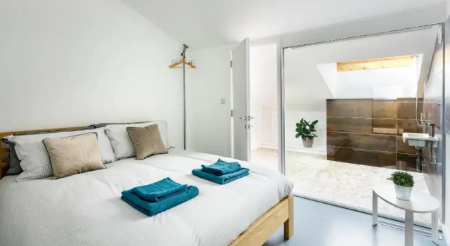 Amazing beach apartment, Забронировать Апартаменты/квартира Апартаменты Исторического графства Суссекса, Апартаменты/квартира