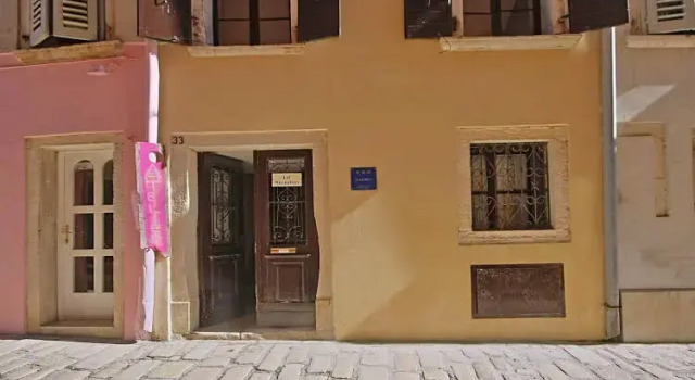 Apartments Santa Croce Rovinj, Забронировать Апартаменты/квартира Ровинь Rovinj Riviera, рядом с Пристань для яхт Ровиня