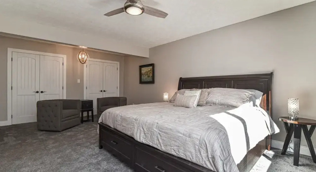 Kingdom on Knollwood, Réserver Maison de vacances Weaverville Les Appalaches