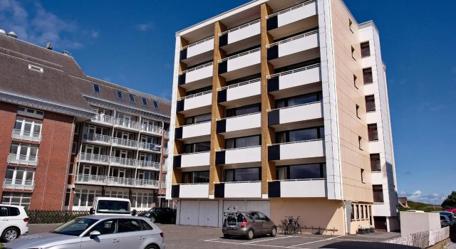 Appartement Luk, Забронировать Апартаменты/квартира Апартаменты Зильт-Ост, Апартаменты/квартира