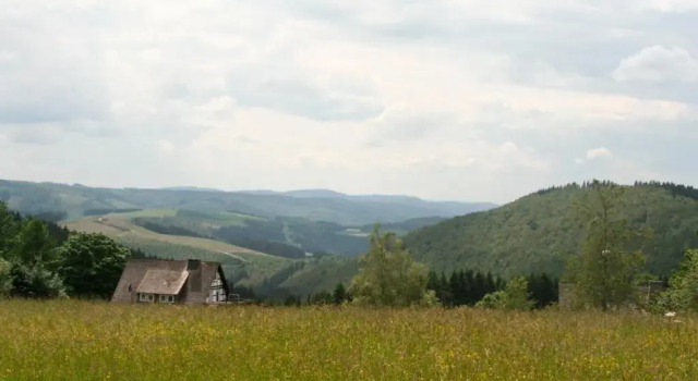 Ferienwohnung Hartmann