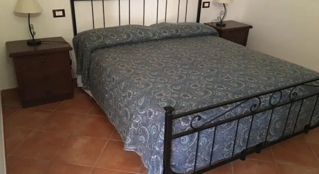 Madonna del Poggio B&B, Varaa Hotelli Scarlino Toscana