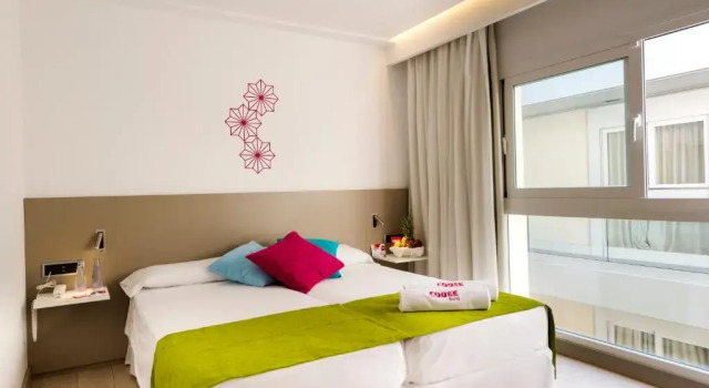 Одноместный номер Standard Onmood Cala Ratjada - Bed & Brunch