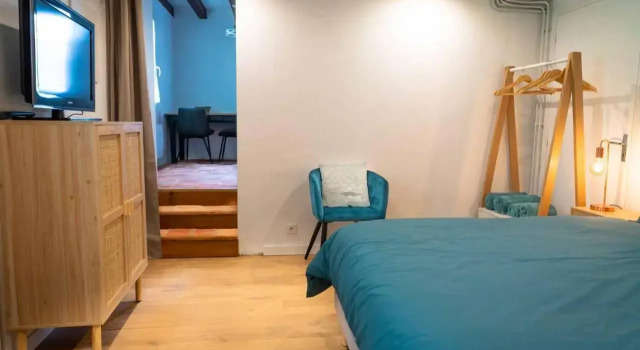 Le Petit Berdis (Adults Only), Reservar Hotel Montfort-en-Chalosse 