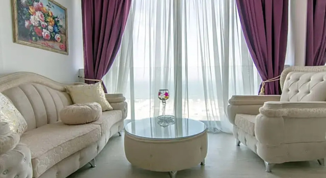 Люкс Superior Phoenicia Luxury Hotel