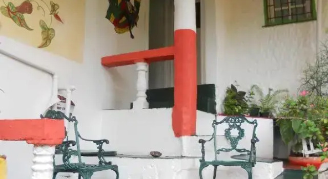 Drapers San Guest House