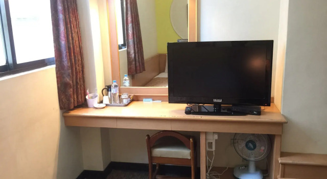 YesHotel