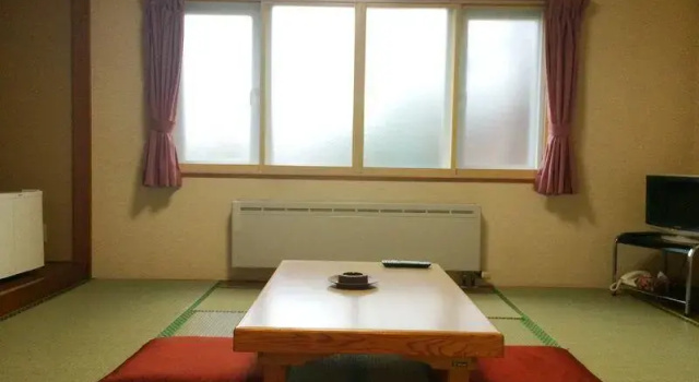 Номер Standard Hotel Parkway