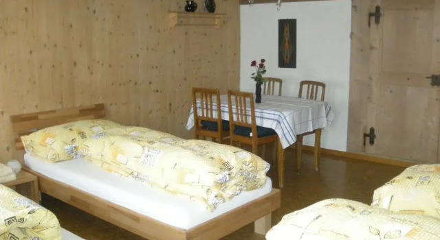 Gasthaus Elsigbach, Rezervovat Hotel Frutigen Kandertal