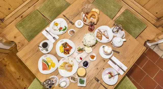 Номер Standard Familien- und Wellnesshotel Hanneshof