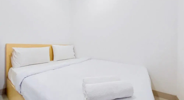 Good Deal And Homey 2Br Serpong Garden Apartment, Book Apartment Legok West Java