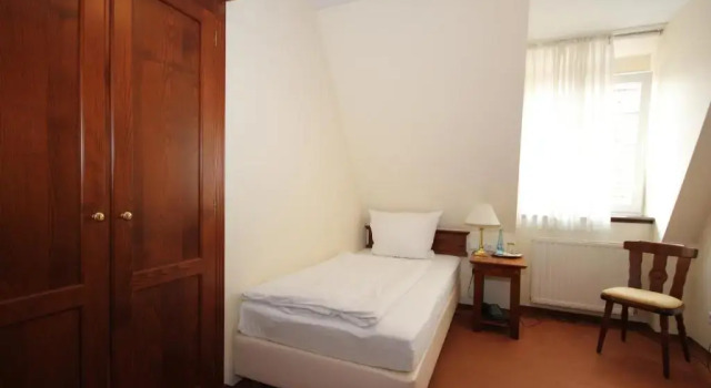 Номер Standard Hotel Drei Linden