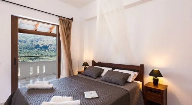 Villa Asigonia with Heated Pool & Whirlpool, Забронировать Вилла Asigonía периферийная единица Ханья