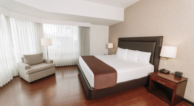 Hotel Clarion Suites Guatemala, Reserva ahora Hotel Hoteles en Guatemala con piscina, Piscina