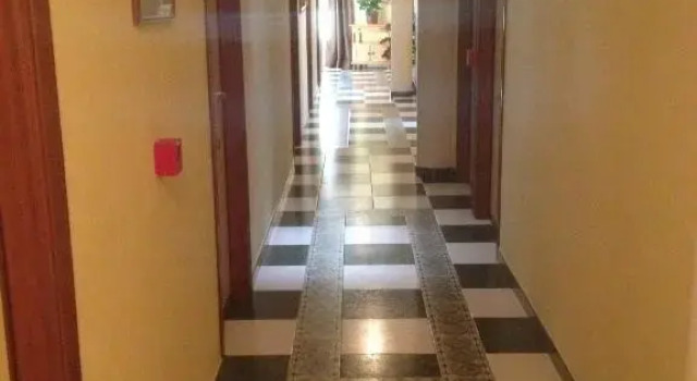 Номер Standard Hostal El Camionero