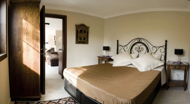 Люкс Comfort Sandima 37 Suites Hotel