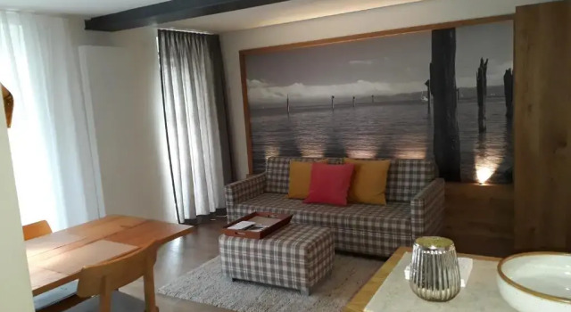 Apartment am Kniebach