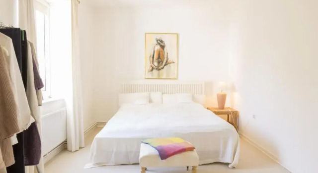 Deutsche Messe Zimmer - Accommodation Service Hannover