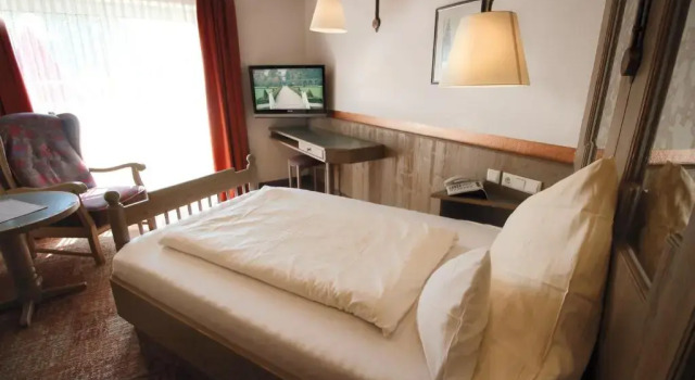 Номер Standard Hotel Promenade