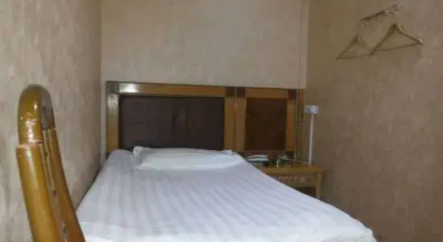 Camera Economy Aodu Hotel