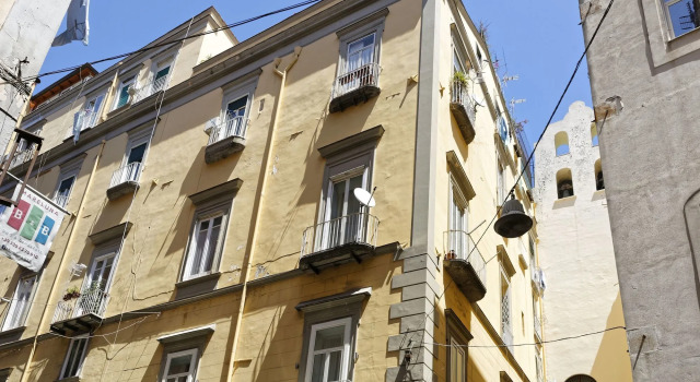 Gentile Suite Centro Storico, Забронировать Отель Пьяцца-дель-Плебишито Неаполь, рядом с Ospedale degli Incurabili