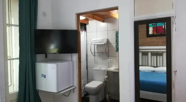 Номер Superior HOTEL Boutique Casablanca Adrogué