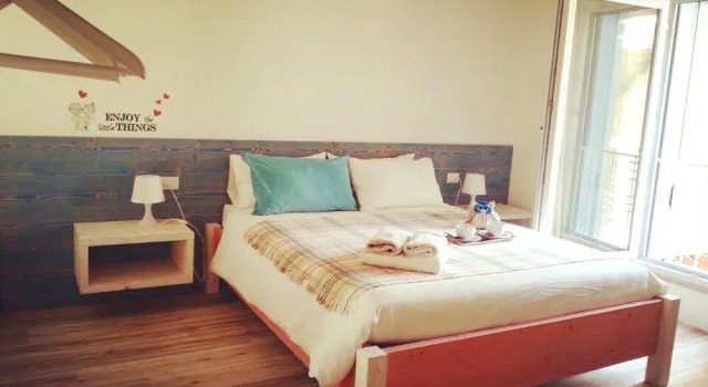 Bed And Breakfast Le Hibou, Prenota Hotel Hotel a Veneto con parcheggio, Parcheggio