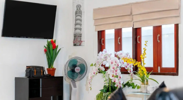 Naiyang Beach - 4 Bedroom Pool Villa, Забронировать Вилла Най-Янг-Бич остров Пхукет