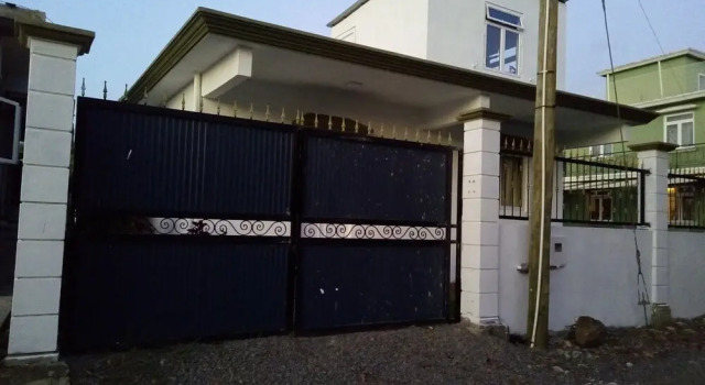 House With 2 Bedrooms in Chemin Grenier, With Terrace, Boek Hotel Chemin Grenier Asturië