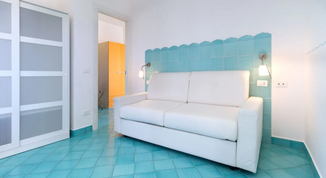 Lejlighed B&B Sperlonga