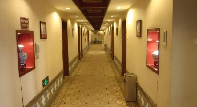 Qiyun Hotel