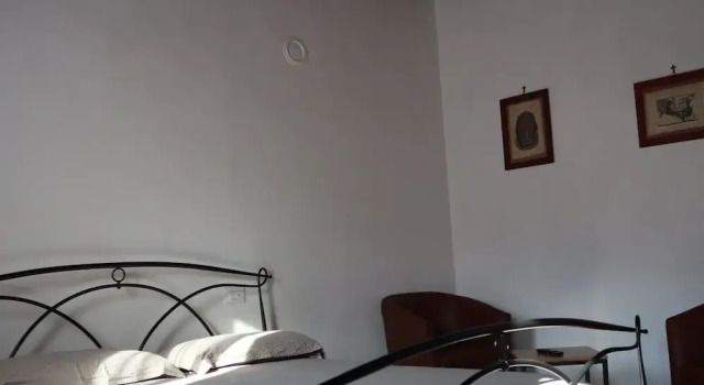 Camera Standard La Bolgora Guesthouse