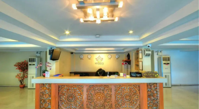BS Premier Airport Hotel