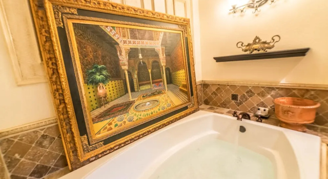 Двухместный люкс Royal The Victoria Bed & Breakfast