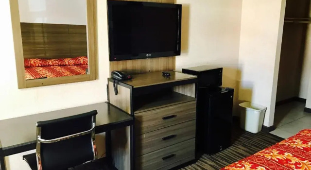 Номер Standard Touristlodge