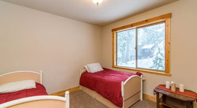 West Shore 7181 Home - 3 Br home by RedAwning, Забронировать Дом для отпуска Коттеджи Хоумвуд, Коттедж