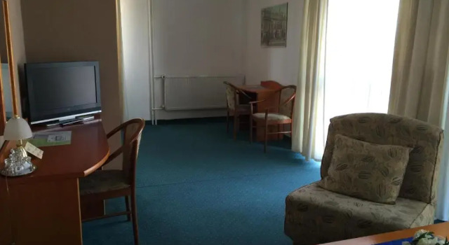 Номер Classic Hotel Dukla