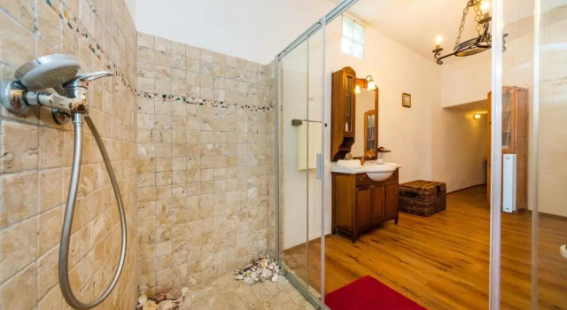 Holiday Home Dalmatina, Забронировать Апартаменты/квартира Апартаменты Задарской жупания, рядом с Пляж Марина Далмация, Апартаменты/квартира