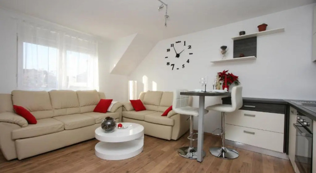 Apartment Zagreb Schone