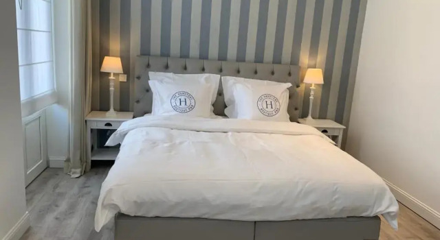 Номер Standard The Hamptons Boutique Hotel