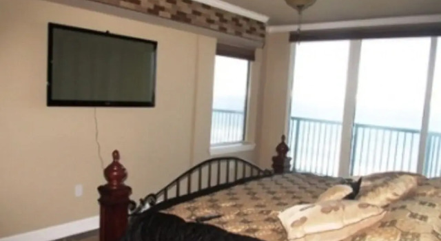 Di Mucci Twin Towers 1507, Забронировать Отель Дейтона-Бич Daytona Beach Area, рядом с Церковь для автомобилей в Дейтона-Биче