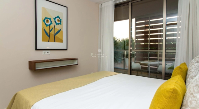 Coco Design - By D´alma Portuguesa, Boek Boutique Hotel Hotels in Albufeira met parkeren, Parkeren
