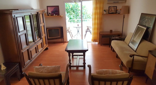 Sanem Apartments - Adults Only