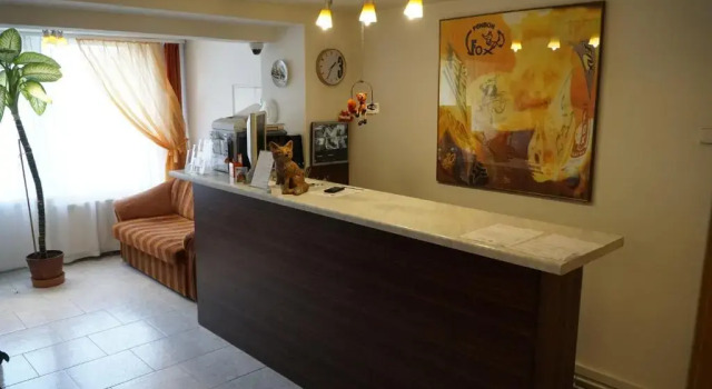 Pension FOX, Buchen Sie Hotel Prague 14 Prag