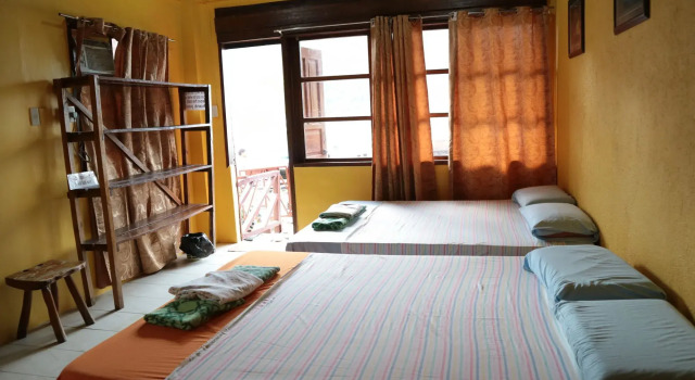 El Nido Corner Pension and Restaurant