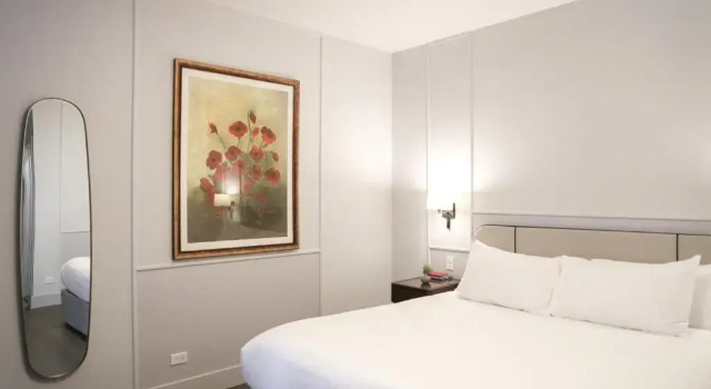 Двухместный номер Premium Hotel Belleclaire Central Park, a Small Luxury Hotel